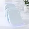 Esponja Limpiadora de Algas Facial Esponja PVA Facial Limpiador Facial Esponja para Maquillaje Limpiador Facial Algodón Removedor de Maquillaje Esponja para Limpiar el Rostro
