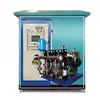 Aceptando Pedidos de Ingeniería para Casas de Bombeo Integradas Tipo Caja a Presión y Conjuntos Completos Automáticos de Equipos de Suministro de Agua a Presión Constante de Frecuencia Variable