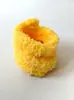 Suministro directo de fábrica 15 mm súper grueso súper denso felpa lana coral barra twist lana al por mayor hecho a mano diy perro lechero pequeño