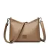Fábrica de Origem Bolsas Femininas 2026 Nova Moda Bolsas Versáteis Estilosas para Mulheres no Estilo Chanel, de Ombro, Transversais e Bolsas de Mão