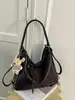 Bolso de Hombro de Moda para Viajes Transfronterizos Otoño 2026, Mochila Cruzada Multifuncional de Gran Capacidad con Acabado de Alta Gama