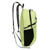 Mochila de Montañismo para Exteriores Transfronteriza Azera Nueva Bolsa Deportiva de Ocio Plegable para Exteriores Bolsa de Ciclismo Europea y Americana