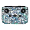 Burro Andante es Adecuado para Control Remoto Dji Rc-N3 Película Protectora Colorida Pegatina Colorida Dji Película que Cambia de Color