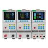 Carga Digital CC Programable Zhongchuang Et5400A+ 400W Canal Simple y Doble Medidor de Carga Digital Prueba Eficiente