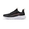 Zapatillas de correr para mujer Yunxing Hongxing Erke, nuevo modelo de verano, zapatillas deportivas de malla transpirable, suela blanda, amortiguadoras, adecuadas para saltar la cuerda y correr