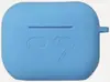 Adecuado para Auriculares Bluetooth Apple AirPods Pro3 2025 Cubierta Protectora de Silicona Bolsa de Cosméticos Anticaída Estilo Grueso