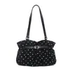 Bolso de Gran Capacidad para Viajes Diarios de Mujer 2026 Otoño Nuevo Estilo Moda Popular Sensación Relajada Bolso de Hombro Único Bolso Tote Personalizado