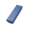 Caja de Empaque Personalizada Cielo y Tierra Caja de Regalo Rectangular Marcapáginas Pluma Caja de Regalo Simple para Pasador Venta al por Mayor