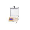 Máquina de Prueba Electrónica de Peel-Off con Pantalla Táctil Bld-200N, Máquina de Tracción Electrónica Horizontal, Máquina de Prueba de Tracción de Papel Horizontal