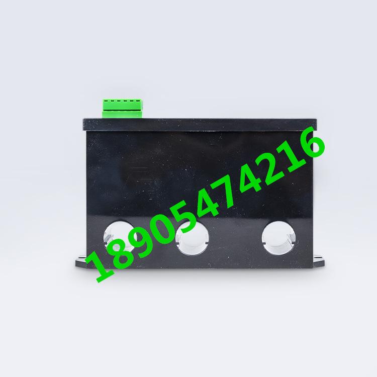 QXZB-C2A数字式电子综合保护器2_副本