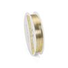 Alambre de cobre especial para joyería antigua línea de modelado 0.2-1mm alambre de cobre de ultra alta calidad que conserva el color accesorios hechos a mano diy