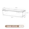 Caja de Almacenamiento de Especias Caja de Condimentos de Pimienta Seca Caja de Condimentos de Pimienta Sellada Material Grande Cocina Octagonal Canela Caja Dispersora para el Hogar