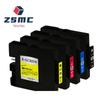 Cartucho Mengxiang para Impressora Ricoh Ricoh GC31K GX-e7700 e5500 SG 5100