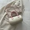 Bolso Retro Sencillo, Bolso de Hombro Cruzado Moderno y Tendencia, Nuevo Bolso de Verano 2026, Bolso Almohada para Mujer