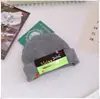 Solo se venden Ropa de Muñeca: Colgante de Muñeco Oso Autocrítico Set de Ropa, Accesorios de Repuesto para Muñeco de 10 cm, Gafas, Sudadera