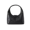 Bolsas Pequenas Femininas, Bolsas de Mão Coreanas de Nicho, Bolsas Femininas Populares, Bolsas de Mão Fashionables Formato Bolinho para Mulheres, Nicho Coreano
