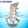 Nanjing Capder Misturador subaquático resistente a altas temperaturas Máquina de mistura de líquidos