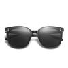 Gafas de Sol Ins para Mujer de Gama Alta Protección Solar para Playa Gafas de Sol para Pareja Parasol para Conducir de Hombre Gafas de Conductor Nuevo Transfronterizo