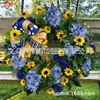 Colgantes de Puerta, Coronas de Navidad, Adornos Transfronterizos Arcoíris, Decoraciones de Primavera, Otras Decoraciones de Pascua, Día de San Valentín