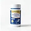 Comprimidos de Colágeno, Cartilagem, Vitamina D, Lactato de Cálcio Tongrentang de Nanjing (sem açúcar) 120 comprimidos atacado e entrega