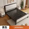 Cama de Hierro Moderna Sencilla, Modelo Económico Reforzado con Empaque Suave, Cama Infantil de 1.68m 1.2m, Nuevo en el Mercado