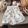 Pantalones Cortos Deportivos para Niños de Mickey Mouse Verano 2025 Nuevo Estilo Coreano Pantalones Cortos para Niños Pequeños y Medianos Pantalones Casuales Estilo Occidental