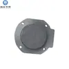 Válvula de Respiração Anti-Transbordamento e Retardante de Chama de Liga de Alumínio Ht-Hxf Válvula de Ventilação Rosqueada Válvula de Ventilação com Flange para Teto de Caminhão-Tanque