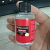Toallita Limpiadora de Película de Aceite de Vidrio Roja para Eliminar Manchas del Parabrisas Delantero Espejo Retrovisor Cepillo Limpiador de Película de Aceite para Coche