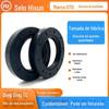 Ding Qing esqueleto selo de óleo diâmetro interno 42/44/45/48/50 resistente ao desgaste e a alta temperatura resistente à poeira anel de vedação esqueleto à prova de poeira