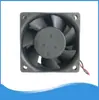 Ventoinha de Resfriamento Delta Dfb0612H 6025 12V 0.15A 6cm com Rolamento Duplo