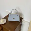 2026 Nuevo Bolso de Axila para Mujer con Diseño de Nicho, Bolso Cruzado de Gama Alta, Bolso de Mano Versátil Estilo Coreano, Moderno y Sencillo
