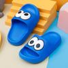 Pantuflas Antideslizantes de Suela Suave para Bebé y Niño Baño Verano Nuevas Pantuflas Infantiles Hogar Interior Baño Padre-Hijo