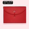 Bolsa de Almacenamiento de Archivos de Cuero tipo Acordeón Carpeta de Acordeón Amazon Bolsa para Archivos con Insertos Multicapa Gran Capacidad Bolsa de Acordeón para Negocios