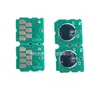 Chip de caja de mantenimiento C9345 ST-C7000 TS-C8000 Depósito de tinta residual Caja de mantenimiento Dispositivo de reinicio decodificador