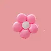 Balão Flor Macaron Promoção de Shopping Inscrição de Jardim de Infância Impulso Festa de Aniversário Infantil Casamento Decoração Atacado