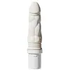 Molly Oyas P7 Automático Telescópico Calefacción Vibración App Control Remoto Juguete Sexual Femenino