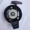 Accesorios para Cortacésped, Arrancador, Barrena de Tierra, Máquina Excavadora, Cortacésped, Podadora de Setos, Tirador Manual, Placa de Tracción