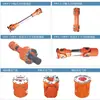 Descuento Negociado Junta Cardán Universal Swc-75Bh Swc-90Bh Swc-100Bh
