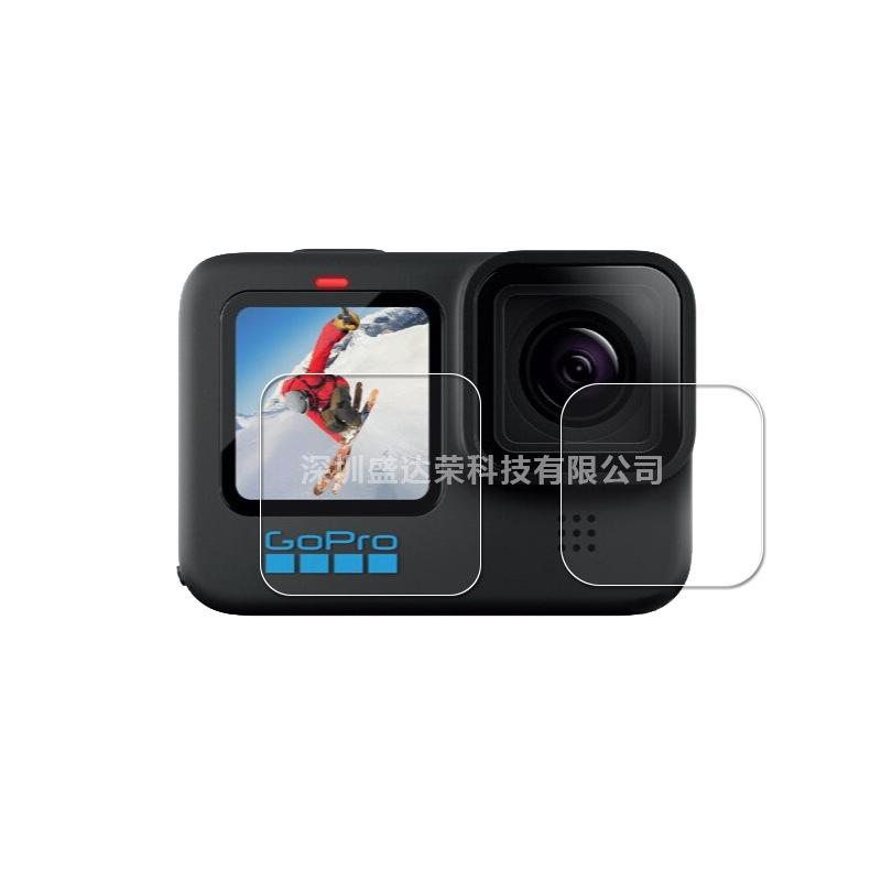 GoPro hero 10 Black 2