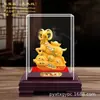 Figura Auspiciosa y Como Desees Regalo para Oficina Negocios Compañía de Seguros Figura