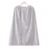 Toallas de Nuevo Estilo para Salones de Belleza, Especializadas para el Cuidado de la Piel, Logo Bordado, Absorbentes, Toallas de Cama Engrosadas, Toallas de Baño, Faldas de Baño al por Mayor