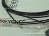 Negociación Japón Keyes Sensor de Fibra Óptica Unidad de Fibra Óptica Permeable FU-5F FU-5FZ Original Genuino
