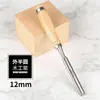 Cinceles para carpintería, Cinceles planos, Cinceles para madera, Cinceles de acero, Cinceles para tallado, Cinceles semicirculares, Cuchillos para tallado, Cinceles redondos, Juego de herramientas para carpintería