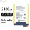 Adequado para Blackberry Q5/PTSM1 novo built-in bateria do telefone móvel BAT-51585-003 fábrica comércio exterior por atacado