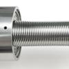 Fabricación de Nanjing Tornillo de Rodillos Planetarios Marca Fabricante Nacional de Rodillos Componentes de Tornillo Personalizados Alta Precisión