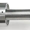 Oficina de Nanjing Parafuso de Rolos Planetários Componente de Parafuso de Máquina de Gravação de Semicondutores Ferramenta de Máquina com Motor de Alta Precisão