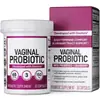 En Stock con Envío Gratis Tk Amazon Transfronterizo Popular 30 Cápsulas de Probióticos Femeninos Probiótico Vaginal