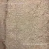 Popular Tela Jacquard de Rayón Texturizada en Relieve por Dos Lados Estilo Chino para Ropa de Primavera y Otoño