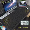 Mouse Pad Fofo Jogo de Computador Escritório Grande Espesso Desenho Animado Tapete de Mesa para Meninos Meninas Apoio de Pulso E-sports