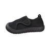 Liquidación de Primavera y Otoño Zapatos Infantiles de Malla Tejida con Cierre Mágico Casual para Niños y Niñas Zapatos de Malla con Suela Suave Zapatos Individuales para Niños Pequeños con Adhesivo Frío Venta al por Mayor